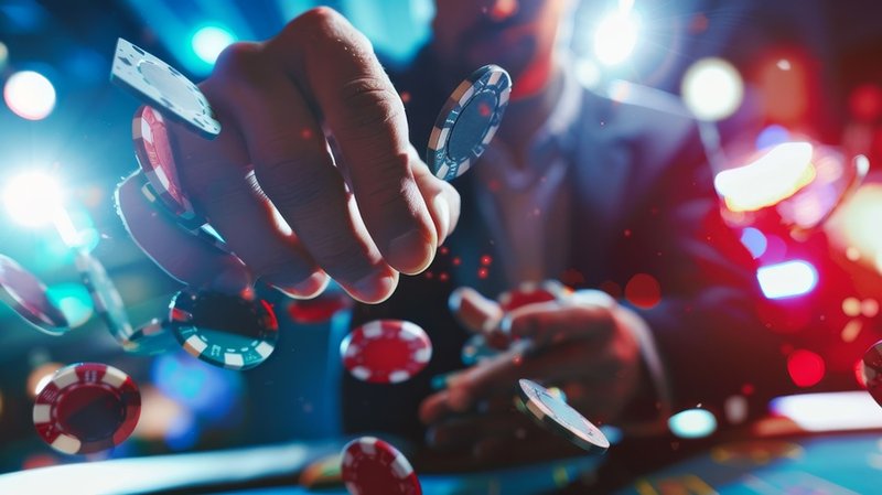 Image: Discover the Ultimate Gaming Experience at Lizaro Casino in the UK