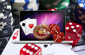Discover the Excitement of Nomini Online Casino UK 88809552