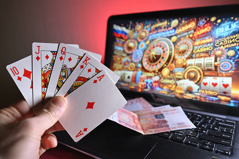 Patrickspins De Magie van Online Gokken -1030713713