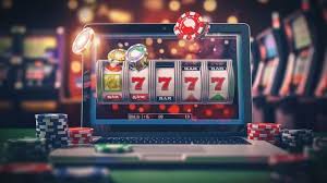 Patrickspins De Magie van Online Gokken -1030713713
