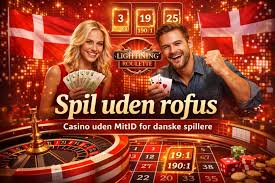 Casino Live Gratis uden ROFUS - Oplev den bedste spiloplevelse Casino Live Gratis uden ROFUS - Oplev den bedste spiloplevelse