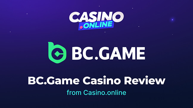 Exploring BC.Game The Premier Crypto Casino Platform Exploring BC.Game The Premier Crypto Casino Platform