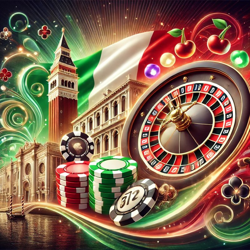 Migliore winnita slot a Italy Migliore winnita slot a Italy
