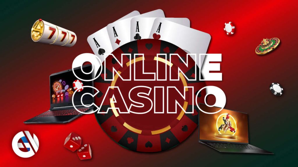 Norsk Casino med Vipps Sikkerhet, Enkelt Spill og Bonusser