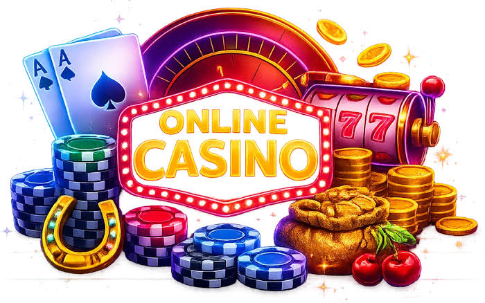 Zahraniční online casina pro české hráče – Vše, co potřebujete vědět
